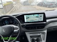 Volkswagen T7 Caravelle - Vorschau Bild 10