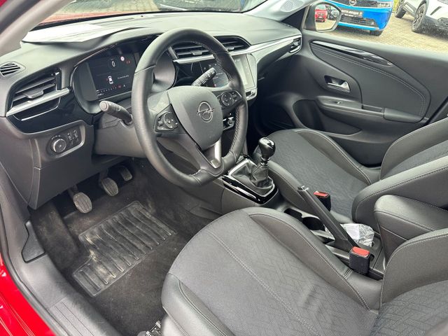 Corsa F Elegance 1.2 Turbo ,Navi, Kamera, SHZ