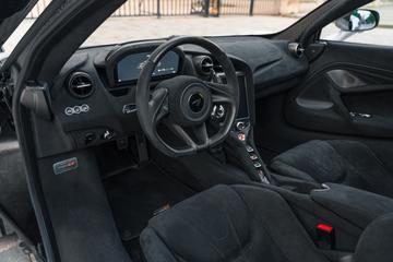 2021 Mclaren 765LT — фото 7