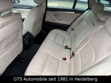 BMW 520 - 11