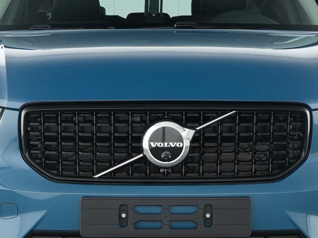 Fahrzeugabbildung Volvo XC40 Ultra Dark 2WD