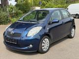 Toyota Yaris Sol 1.3 Klima 1.Hand Tüv bis 03/2028