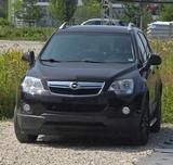 Opel Antara 2.2 CDTI | TÜV bis 03/2027 | A... - Opel Antara in München