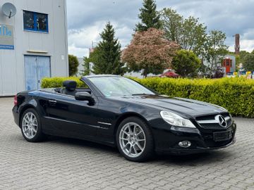 Mercedes SL 350 - 1