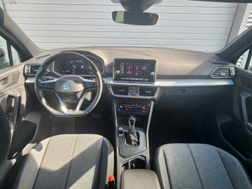 SEAT Tarraco - 11