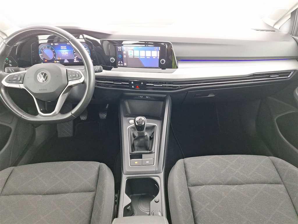 Volkswagen Golf Variant Life 1.0 TSI Winterpaket Standhz