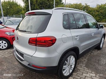 Volkswagen Tiguan - 3