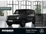 Mercedes-Benz G 580 AMG Sport Superior Manufaktur Magno 360° - Mercedes-Benz G 580 Gebrauchtwagen