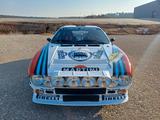 Lancia Rally 037 - Lancia in Nürnberg