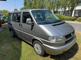 Volkswagen T4 Caravelle 2.5 TDI 75kW syncro  - Volkswagen T4: Syncro