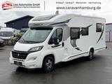 Chausson 718 XLB  Special Edition Luftfeder Maxi Sat+Tv H - Chausson Teilintegrierter