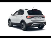 Volkswagen T-Cross - Vorschau Bild 2
