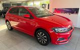 Volkswagen Polo VI*Active*Navi*Sitzh*Alu*APP*PDC*LED*