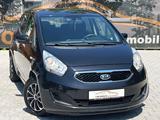 Kia Venga Edition 7 SHZ*KLIMA*BLUETOOTH - Kia Venga mit Diesel-Antrieb
