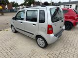Suzuki WAGON R+ 1.3 DDiS Comfort - Suzuki Wagon R+