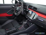Audi RSQ3 Vir. Cockpit/Matrix/Navi/AHK/Vmax 280 - Audi RSQ3 aus 2024