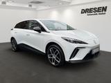 MG4 LUXURY +Sitz-&Lenkradheizung+Navi+360-Grad-K - MG Gebrauchtwagen in Düsseldorf