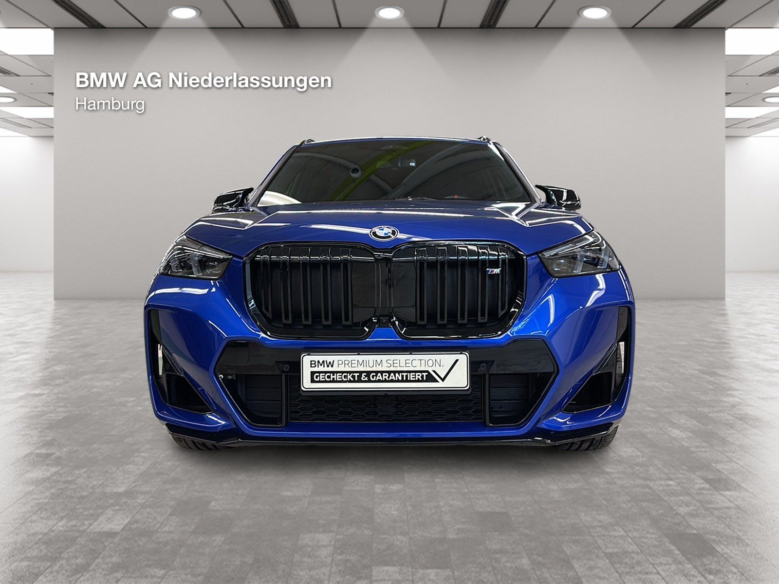BMW X1 - Bild 10