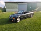 BMW E 36 325i Cabrio Oldtimer 90TKM - BMW 325 aus 1993: 325i E36