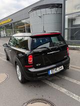 MINI One Clubman  - MINI One Clubman von privat
