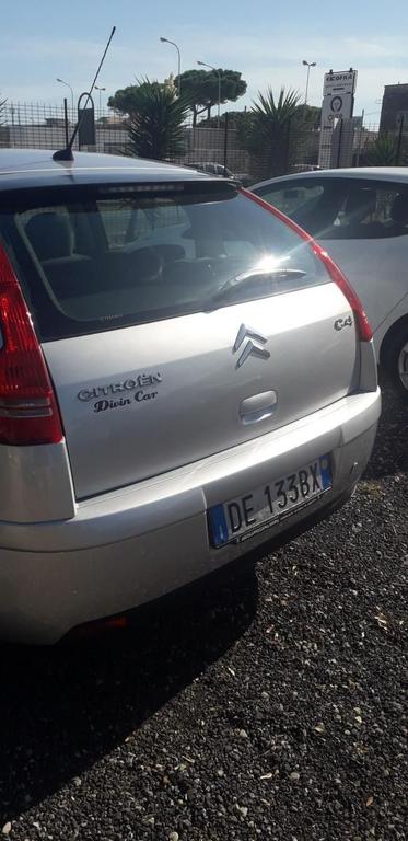 Citroën C4