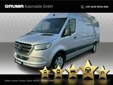 Mercedes-Benz Sprinter 319 CDI Superhochdach L3H3 LED+NAVI+DIS - Mercedes-Benz Sprinter super