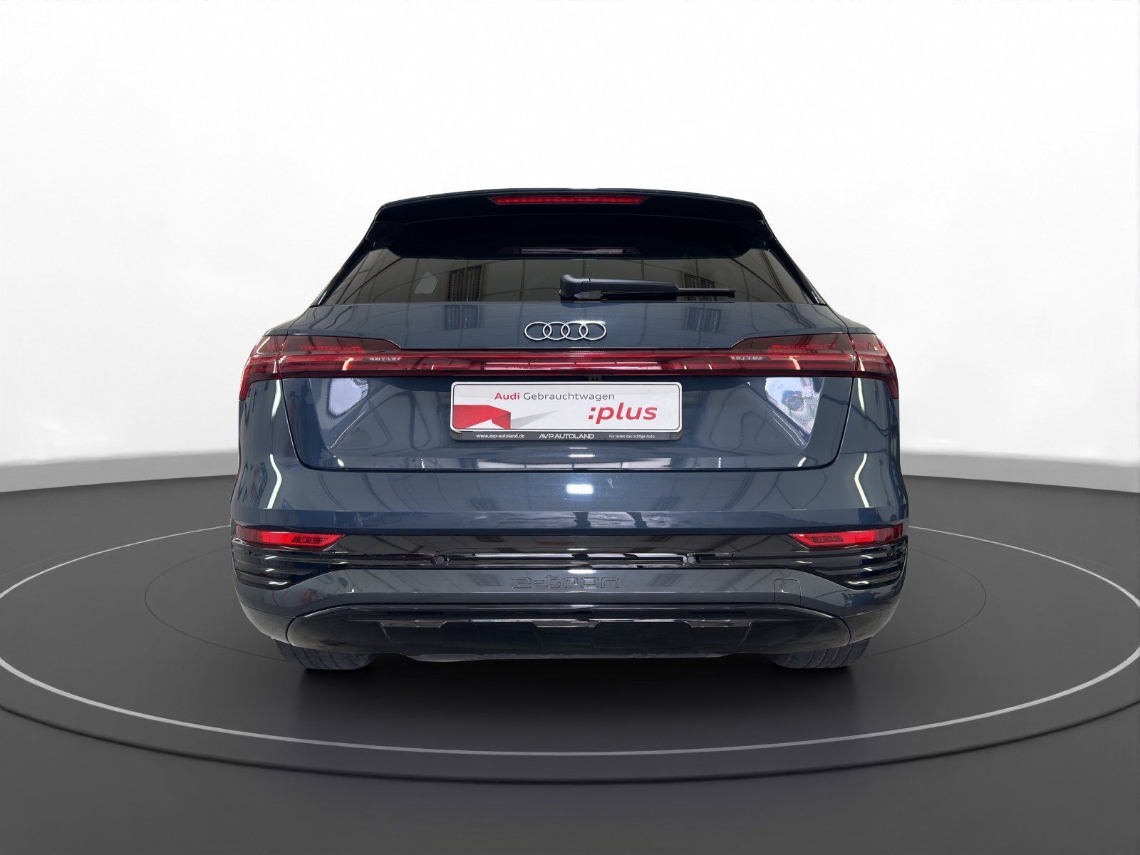 Audi Q8 e-tron - Bild 6