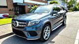Mercedes-Benz GLS 350 - gebrauchte Mercedes-Benz GLS 350 aus dem Jahr 2016