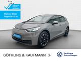 Volkswagen ID.3 Pro Performance*NAVI*WP*ACC*SHZ*18Zoll* - Volkswagen in Frankfurt (Main): Id