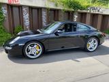 Porsche 997 C 2 S Coupe / Handschalter mit PCCB !! - Porsche 997 in Köln