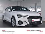 Audi A3 Sportb. 40TDI qu.Str. advanced PANO+LED+OPTIK - Audi A3: Weiß