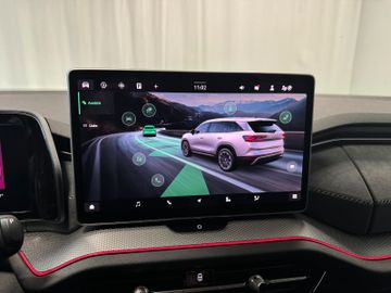 Fahrzeugbestand 21 Skoda Kodiaq 1.5 TSI Sportline AHK "sofort verfügbar"