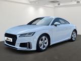 Audi TT Coupe 45 TFSI quattro *LED*NAVI*PDC*TEMPOMAT* - gebrauchte Audi TT aus dem Jahr 2019