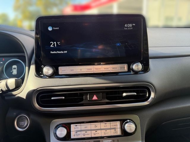 Fahrzeugabbildung Hyundai KONA Edition 30+ Elektro 2WD +KLIMA+NAVI+PDC+RFK
