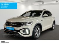 Volkswagen T-Roc - Vorschau Bild 1