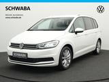 Volkswagen Touran United 1.5 TSI DSG - Volkswagen Touran United mit Benzin-Antrieb