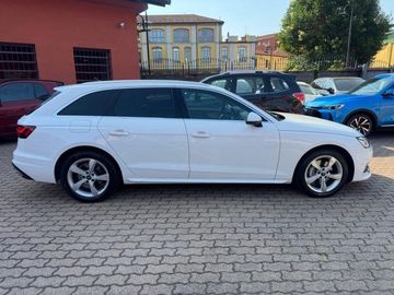 Audi A4 - 5