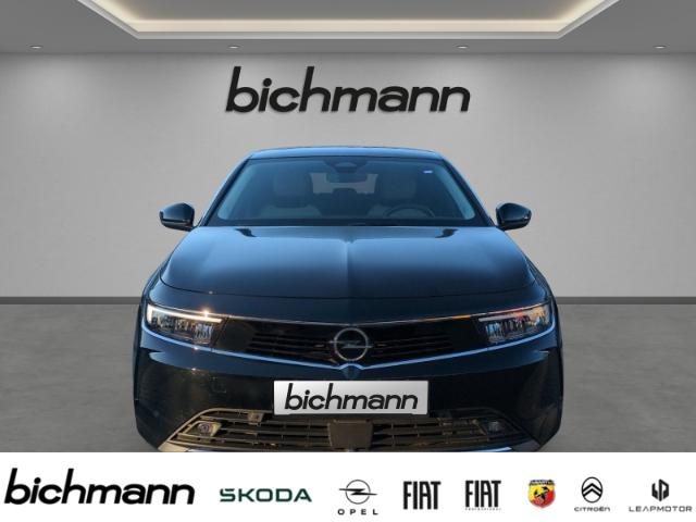 Opel Astra Elegance Apps Nav RFK PDCvh SHZ LHZ 17''