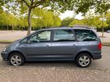 Seat SEAT Alhambra 1.4 TSI, 6Sitzer, Klima, Navi, TÜV - gebrauchte Seat Alhambra aus dem Jahr 2010