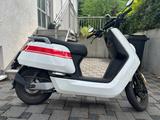 NIU NGT | Elektroroller | 77km/h | TÜV neu  - ELEKTROROLLER