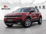 Jeep Avenger 1.2 Altitude Winter Paket - Jeep Neuwagen
