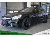 Mercedes-Benz C 43 AMG T 4Matic 7 9G-Tronic Navi Perf.Abgas LE