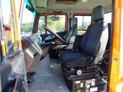 MERCEDES-BENZ Vario  816 D STANDHEIZ.-6 SITZE-2xAHK.-1a Zust.