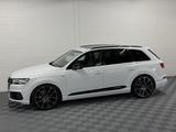 Audi Q7 S-Line/Panorama/Virtuell/7 Sitze/22 Zoll - Audi Q7: 22