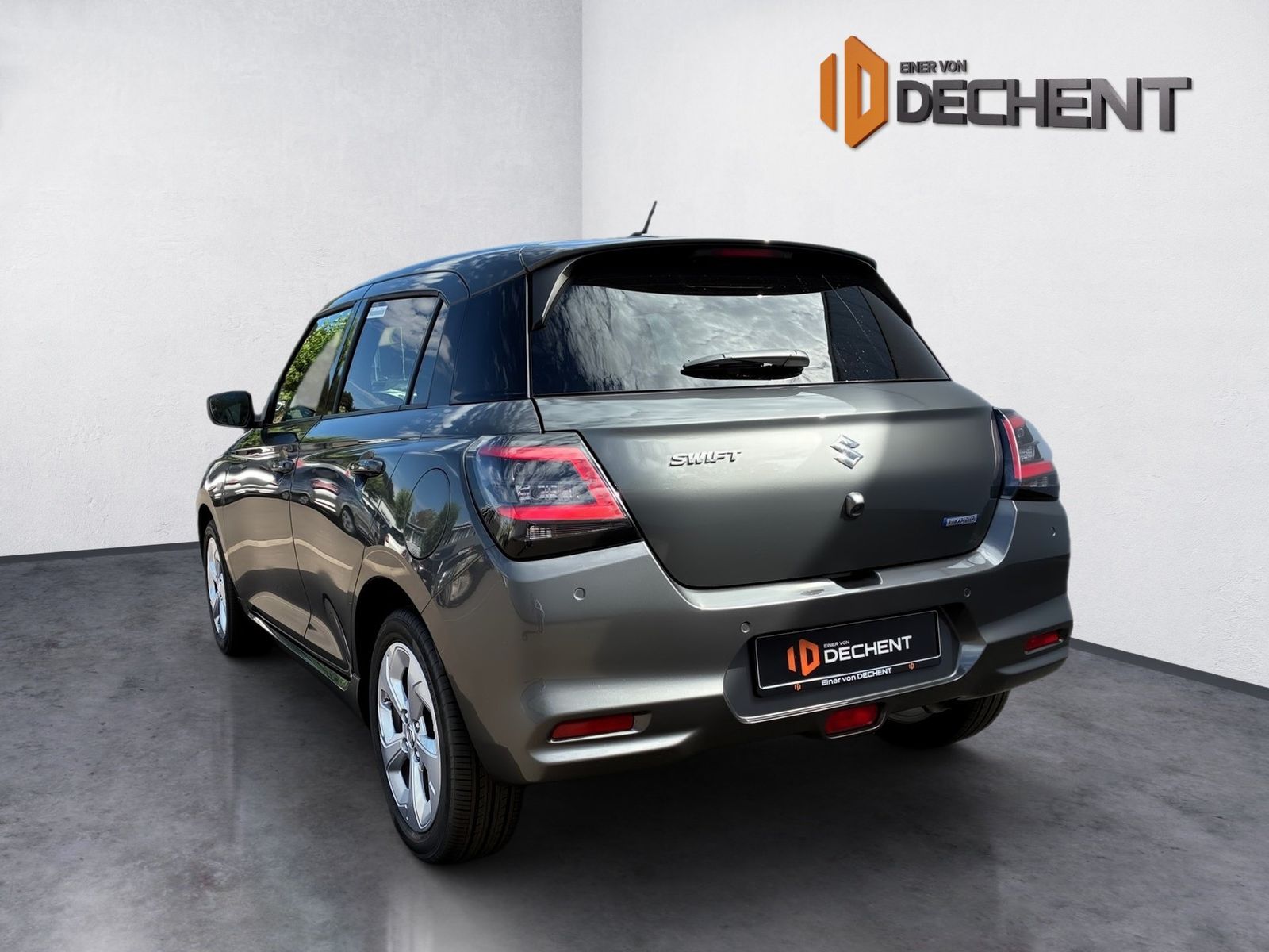 Fahrzeugabbildung Suzuki Swift 1.2 Dualjet 60 kW Comfort Kamera,LED,Navi
