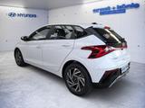 Hyundai i20 1.0 T-GDI Trend - Hyundai i20 Tageszulassungen