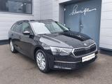 Skoda Octavia Combi Selection 2,0 TDI - Skoda Octavia mit Diesel-Antrieb: Kombi, 2.0