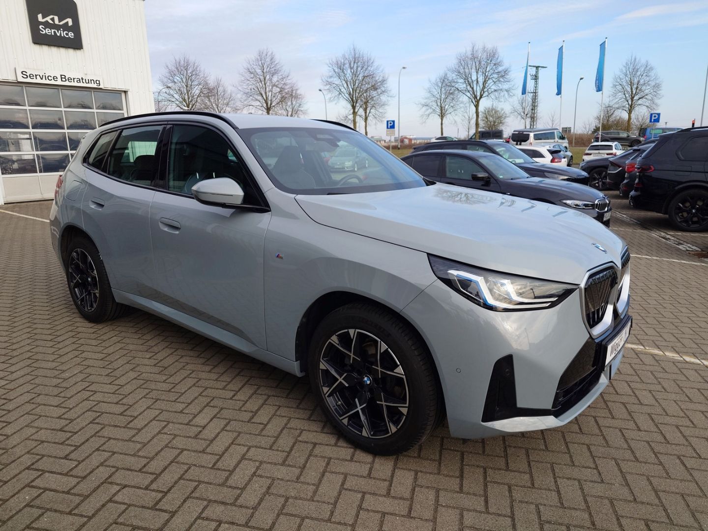 BMW X3 - Bild 18
