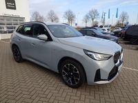 BMW X3 - Vorschau Bild 18