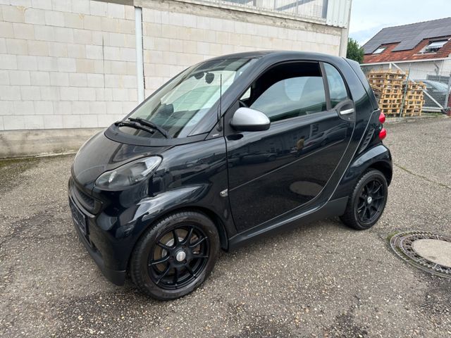 Smart ForTwo Passion Coupe Micro Hybrid Klima